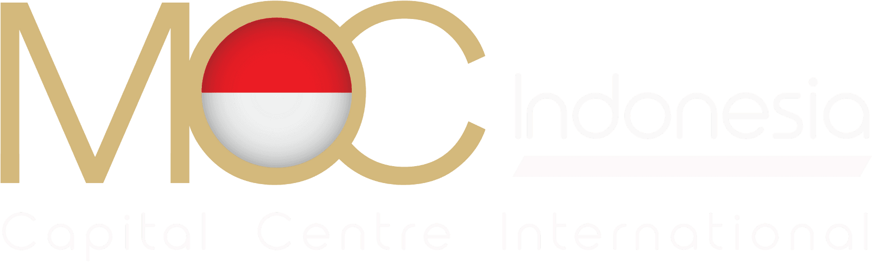 MOC Indonesia — Capital Centre International