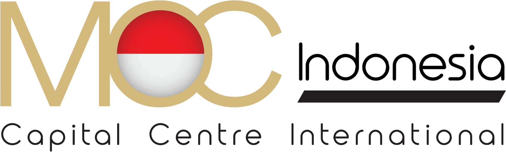 MOC Indonesia — Capital Centre International