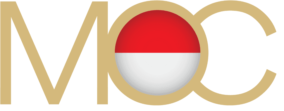 MOC — Capital Centre International